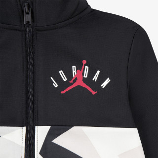 Nike JDB MJ MVP AOP TRICOT SET 