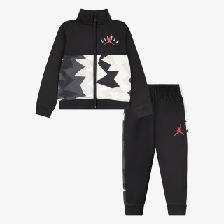 Nike JDB MJ MVP AOP TRICOT SET 