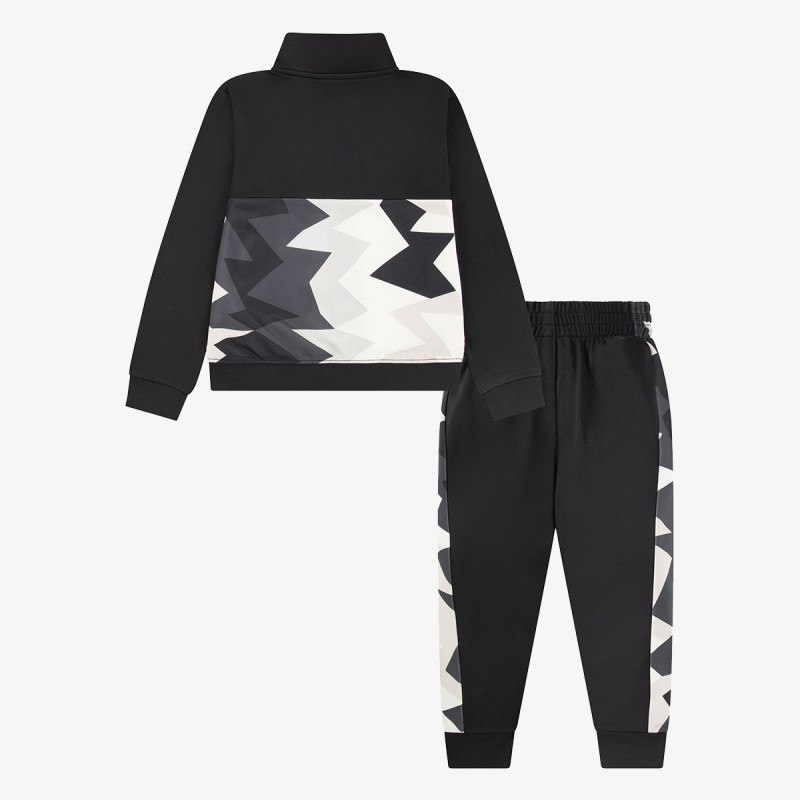 Nike JDB MJ MVP AOP TRICOT SET 