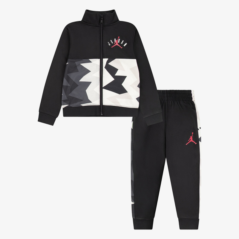 Nike JDB MJ MVP AOP TRICOT SET 