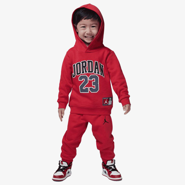 Jordan JDN JERSEY PACK PO SET 