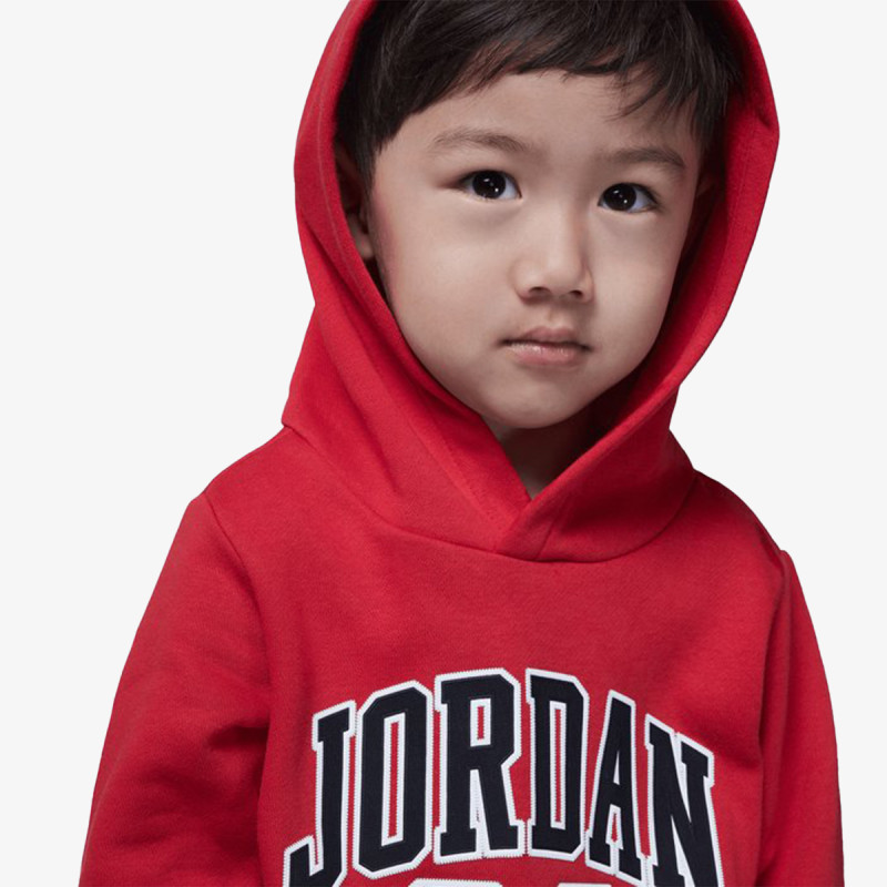 Jordan JDN JERSEY PACK PO SET 