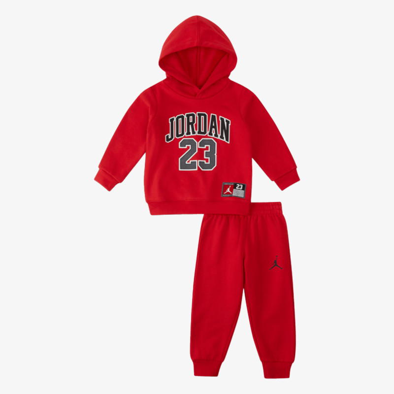 Jordan JDN JERSEY PACK PO SET 