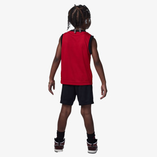 Nike JDN JORDAN 23 JERSEY SET 