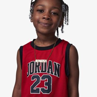 Nike JDN JORDAN 23 JERSEY SET 