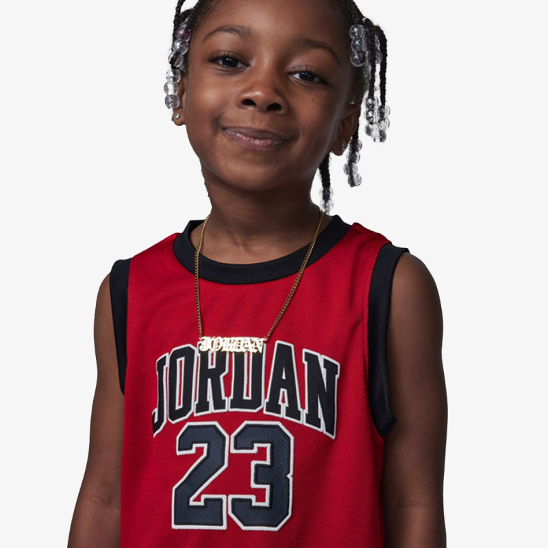 Nike JDN JORDAN 23 JERSEY SET 