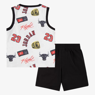 Jordan 23 