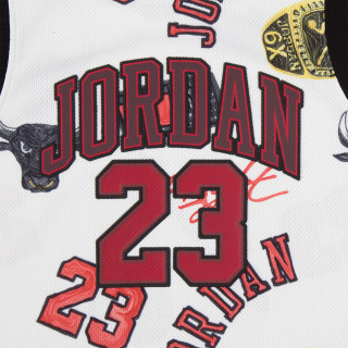 Jordan 23 