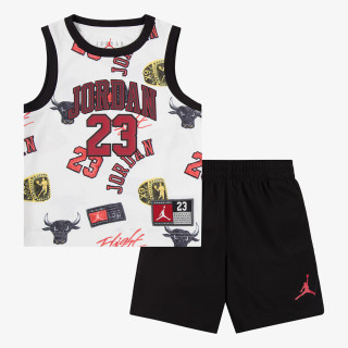 Jordan 23 