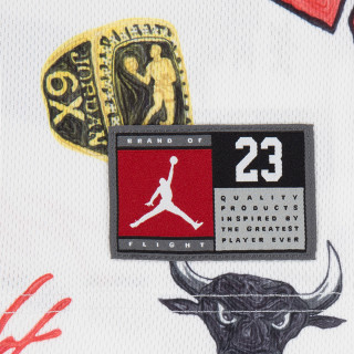 Jordan 23 