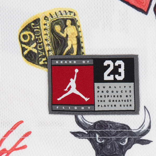 Jordan 23 