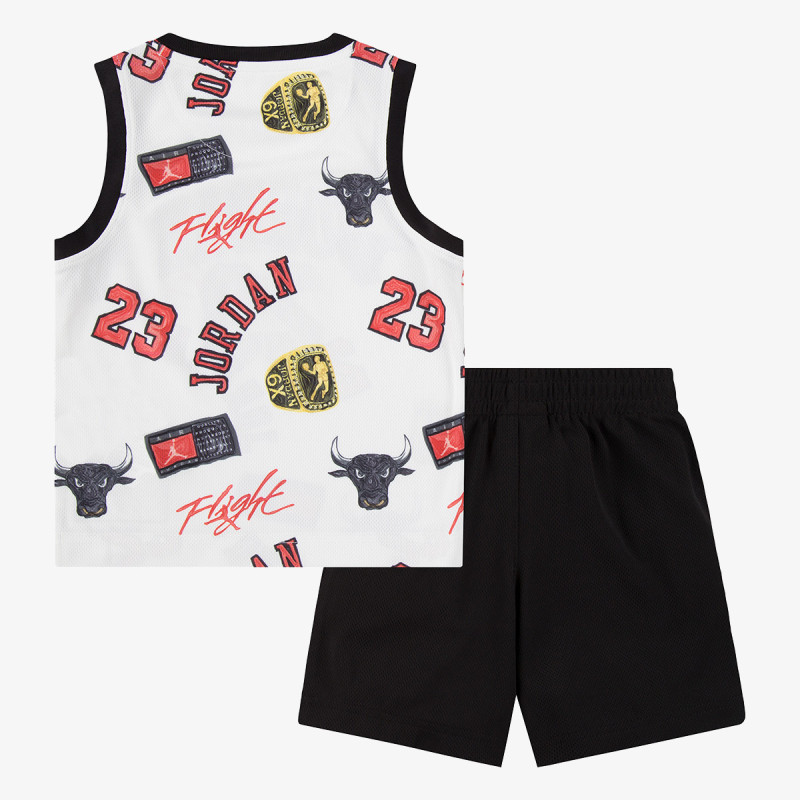 Jordan 23 