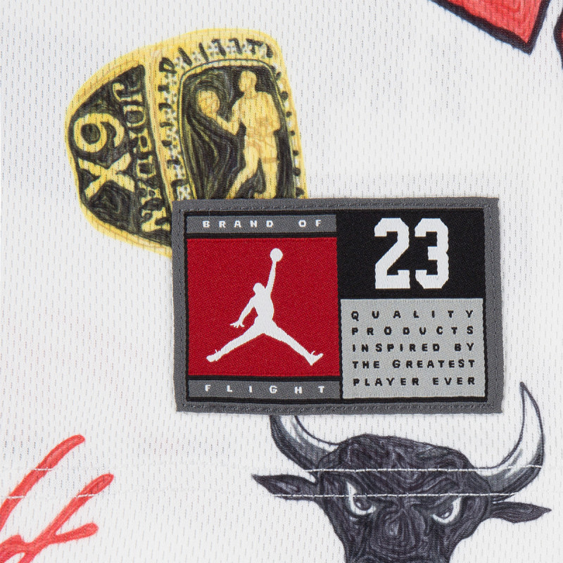 Jordan 23 