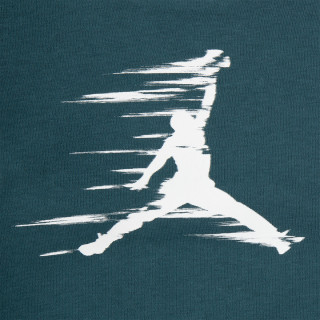 Jordan Flight 