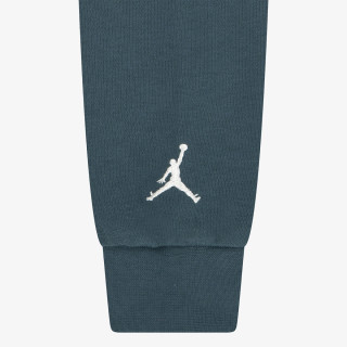 Jordan Flight 