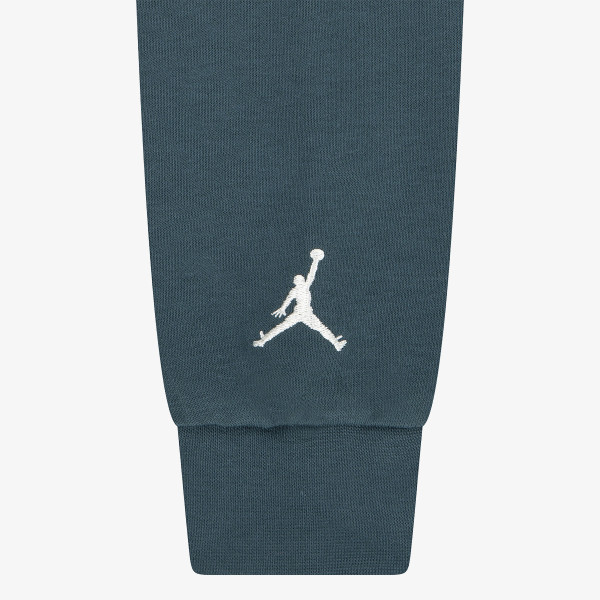 Jordan Flight 