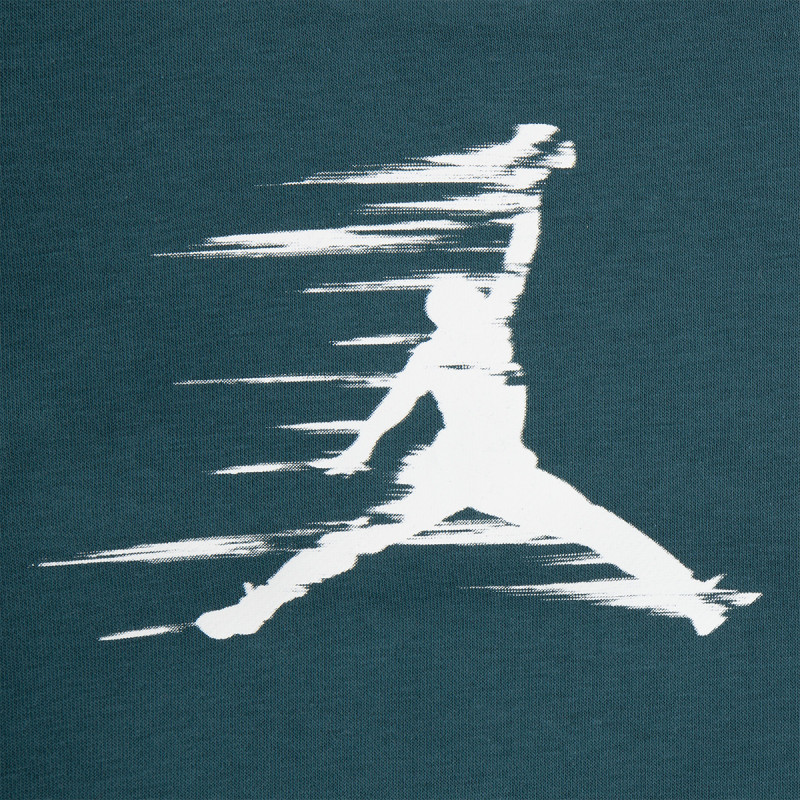 Jordan Flight 