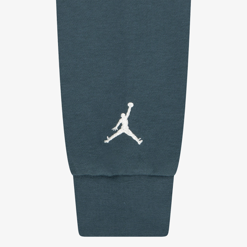 Jordan Flight 