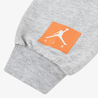 Jordan JDB MJ DYNASTY FT CREW SET 