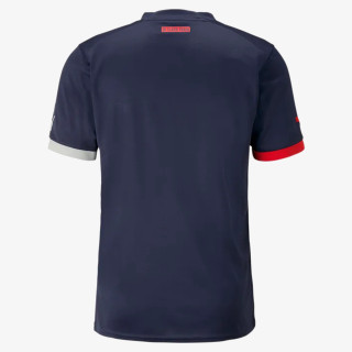 Puma SKS AWAY JERSEY REPLICA PEACOAT-PUMA WHI 