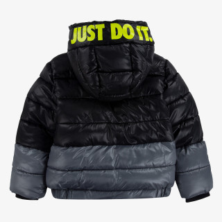Nike NKB COLOR BLOCK DOWN JACKET 
