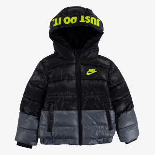 Nike NKB COLOR BLOCK DOWN JACKET 