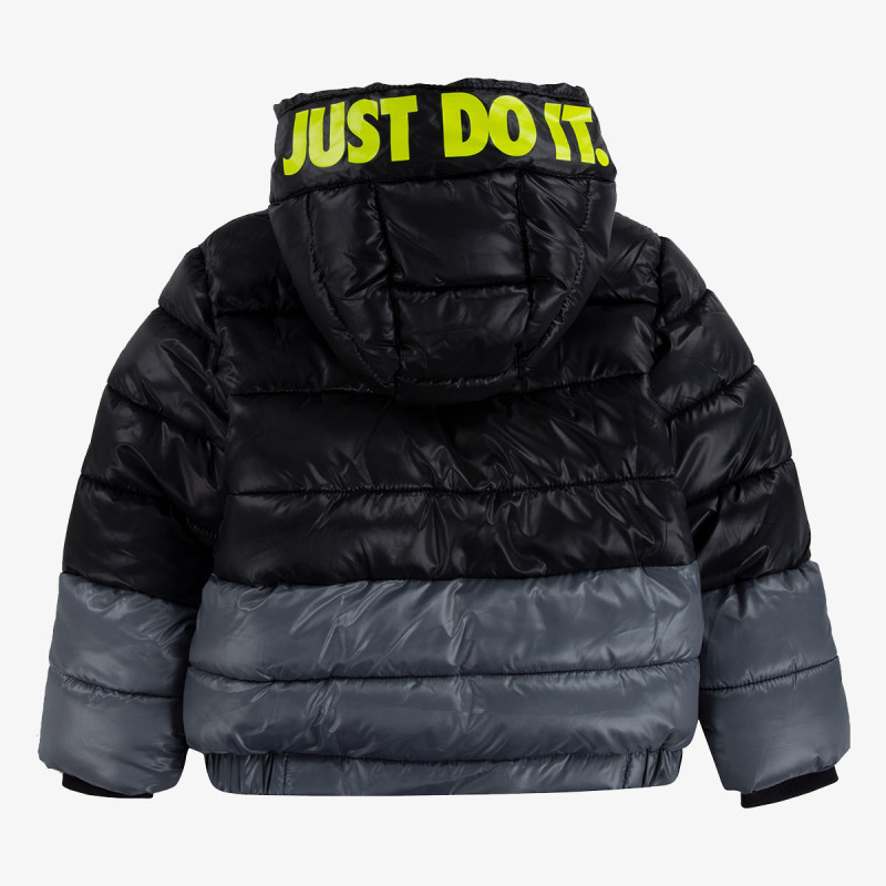 Nike NKB COLOR BLOCK DOWN JACKET 