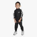 Nike NKN FULL ZIP SET WITH LOGO TAP 