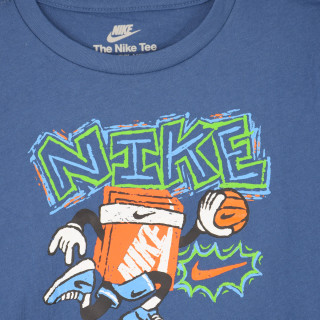 Nike NKB CHALKY BOXY BBALL TEE 