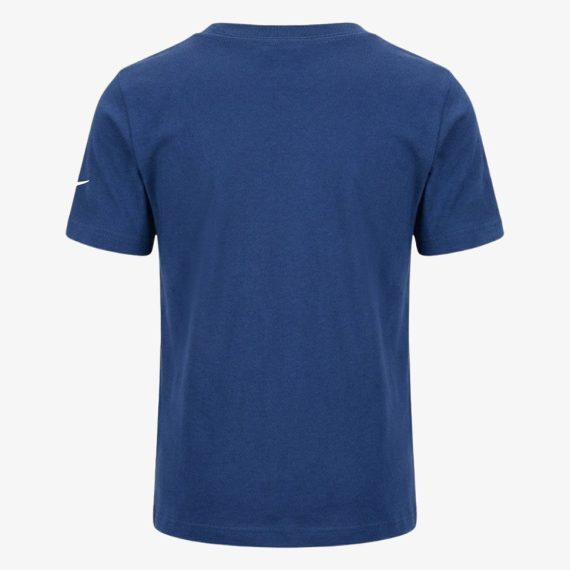 Nike NKB CHALKY BOXY BBALL TEE 