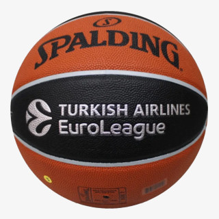 Euroleague Legacy TF1000 
