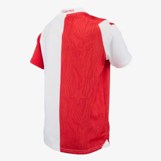 Puma SKS Home Jersey Replica Jr PUMA Red-PUMA 