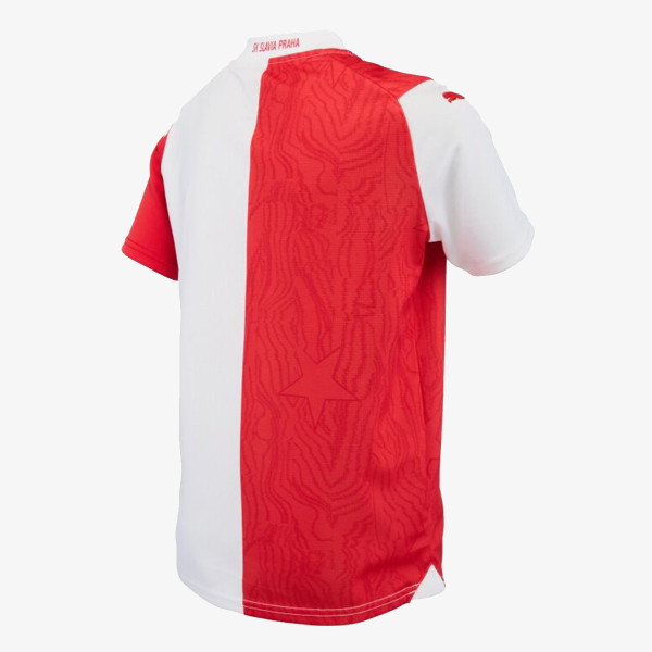 Puma SKS Home Jersey Replica Jr PUMA Red-PUMA 
