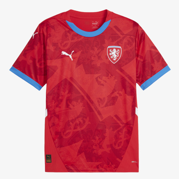 Puma FACR Home Jersey Replica 