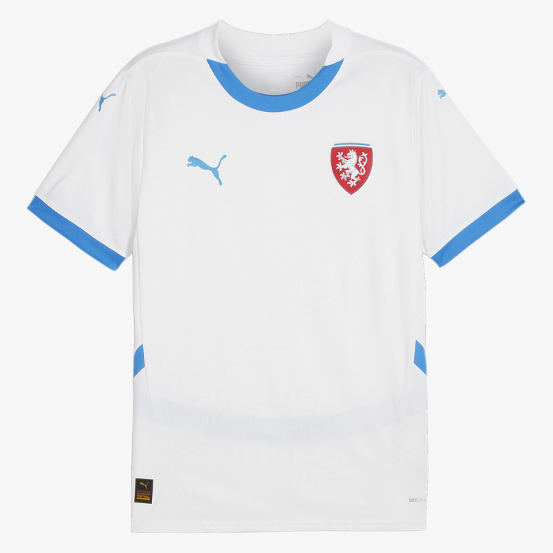Puma FACR Away Jersey Replica 