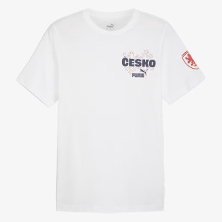 Puma FACR Ftblicons Tee 