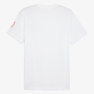 Puma FACR Ftblicons Tee 