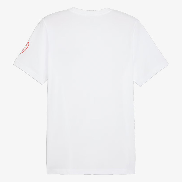 Puma FACR Ftblicons Tee 