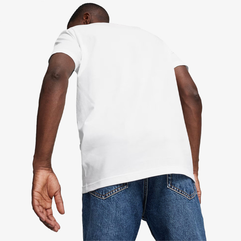 Puma FACR Ftblicons Tee 