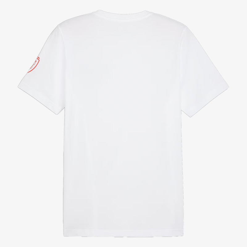 Puma FACR Ftblicons Tee 