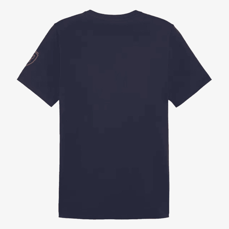 Puma FACR Ftblicons Tee 