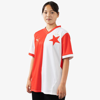 Puma SKS Home Jersey Replica - PUMA White-PUM 