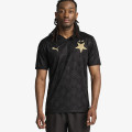 Puma SKS Away Jersey Replica - PUMA Black-Vic 