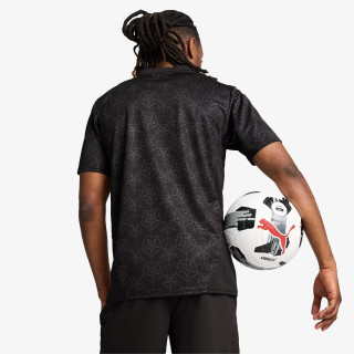 Puma SKS Away Jersey Replica - PUMA Black-Vic 