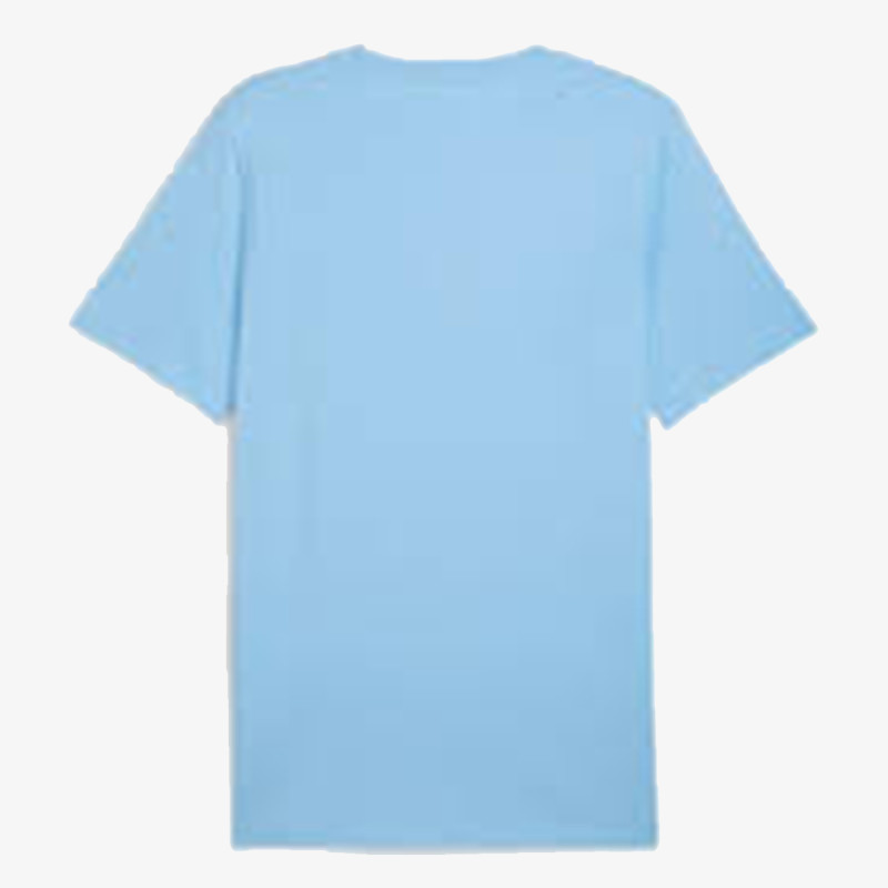Puma MCFC ftblCulture Tee 