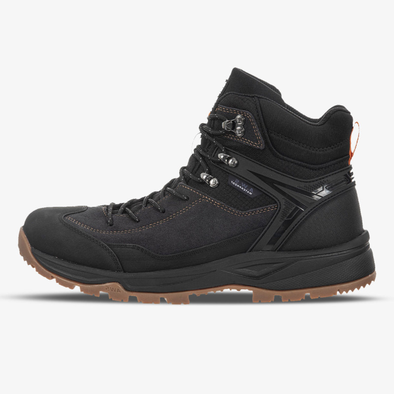 Icepeak Abaco 