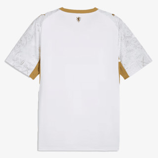 Puma FACR Away Jersey Replica PUMA White-Matt 
