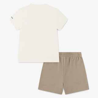 Nike CNVB TRAIL MIX FT SHORT SET 