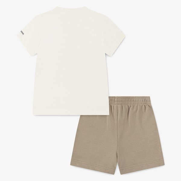 Nike CNVB TRAIL MIX FT SHORT SET 