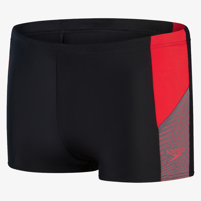 Speedo DIVE AQUASHORT 
